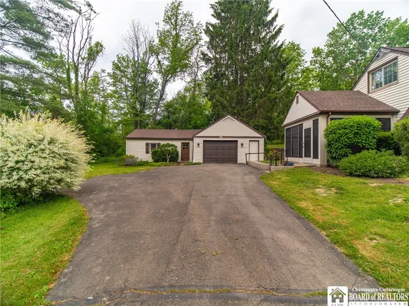 3467 Belleview Rd, Bemus Pt, NY 14712