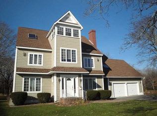 56 Shore Rd, Westerly, RI 02891