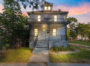 329 Conant Ave, Monroe, MI 48161