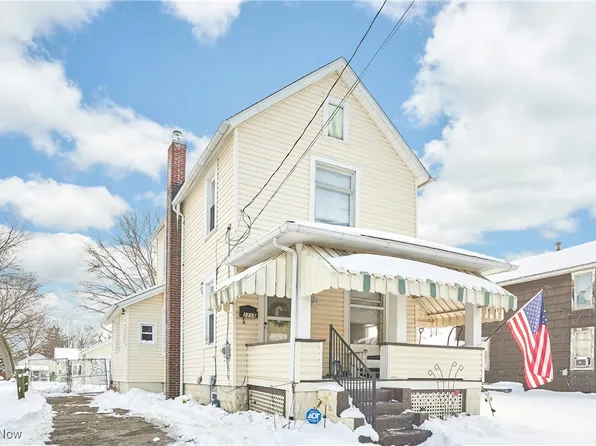 1115 Borden Ave SW, Massillon, OH 44647
