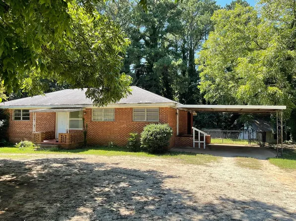345 Brannan Rd, McDonough, GA 30253