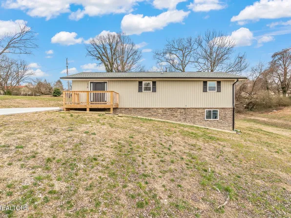 324 N Ridge Ave, Rockwood, TN 37854