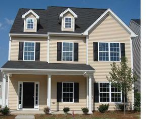 737 Keystone Park Dr, Morrisville, NC 27560