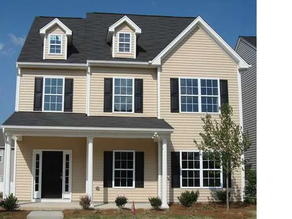 737 Keystone Park Dr, Morrisville, NC 27560