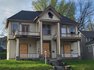 1616 Buchanan Ave, Saint Joseph, MO 64501