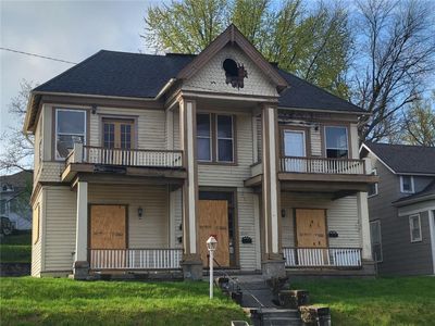 1616 Buchanan Ave, Saint Joseph, MO, 64501