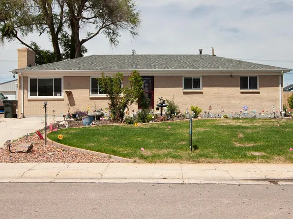 216 Villa Vista St, Sterling, CO 80751