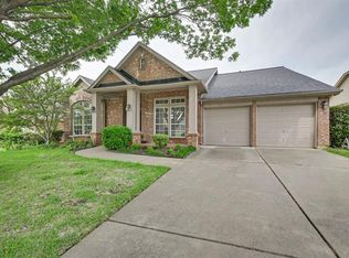 4557 Rugby Ln, Grand Prairie, TX 75052