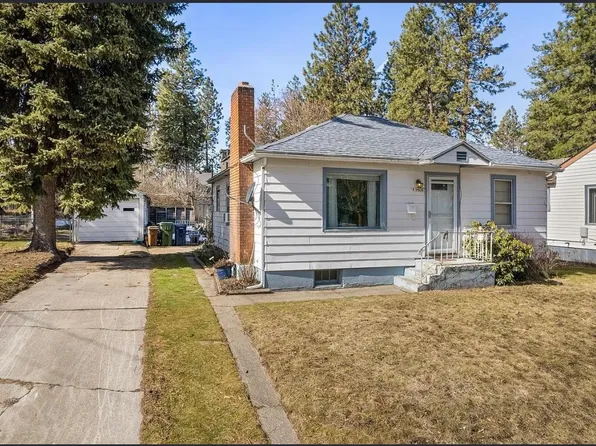1408 S Regal St, Spokane, WA 99223