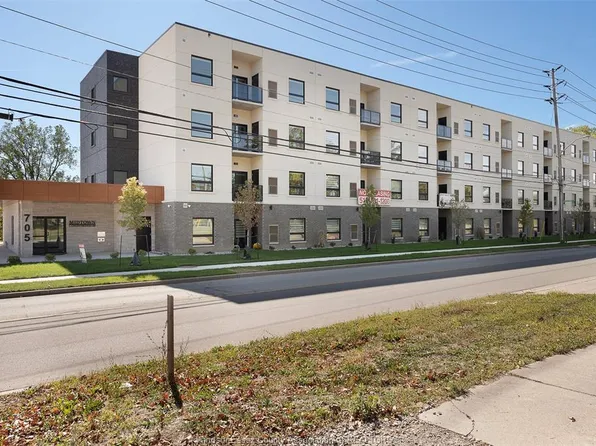 705 Grand Marais Rd E #206, Windsor, ON N8X 3H8