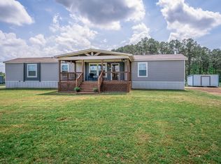 663 Harris Rd, Marshall, TX 75672