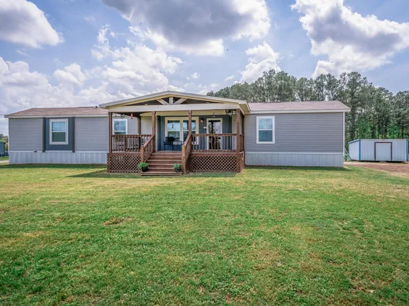 663 Harris Rd, Marshall, TX 75672