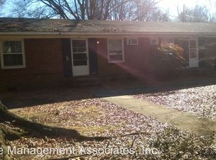 301 Shellum St, Raleigh, NC 27610