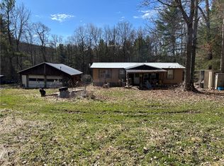 110 Ryan Rd, Mount Upton, NY 13809