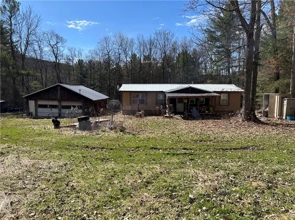 110 Ryan Rd, Mount Upton, NY 13809