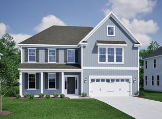 410 Rising Stream Way, Chapin, SC 29036