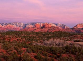 4501 Red Rock Loop Rd, Sedona, AZ 86336