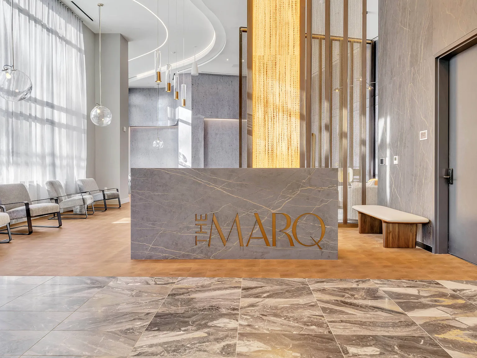 The Marq Teaneck — Photo 3