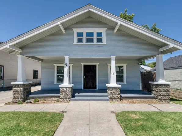 385 N Park Ave, Fresno, CA 93701