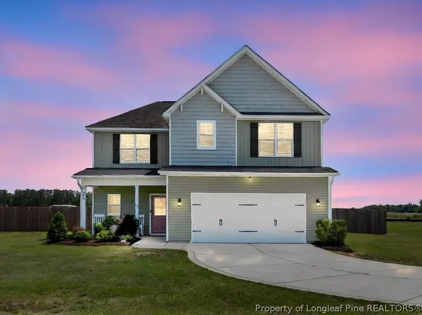 340 Carolina Church Rd, Saint Pauls, NC 28384