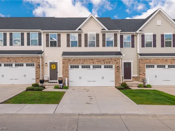 1143 Starboard Dr, Medina, OH 44256