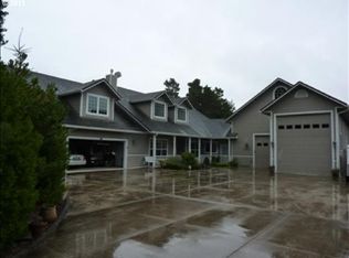 2470 Willow Loop, Florence, OR 97439