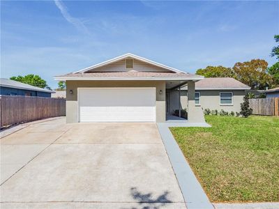 1306 Crossbow Ln, Tarpon Springs, FL, 34689