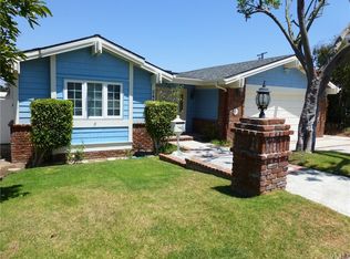 245 Paseo De Granada, Redondo Beach, CA 90277