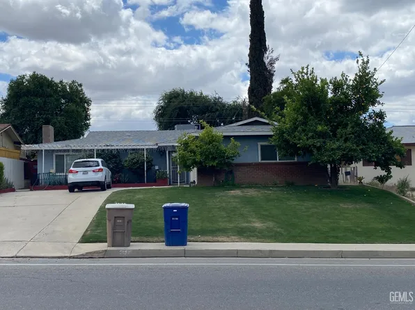 2101 University Ave, Bakersfield, CA 93305