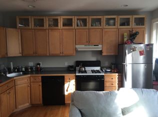 76 Harvard Ave #3FA, Brookline, MA 02446