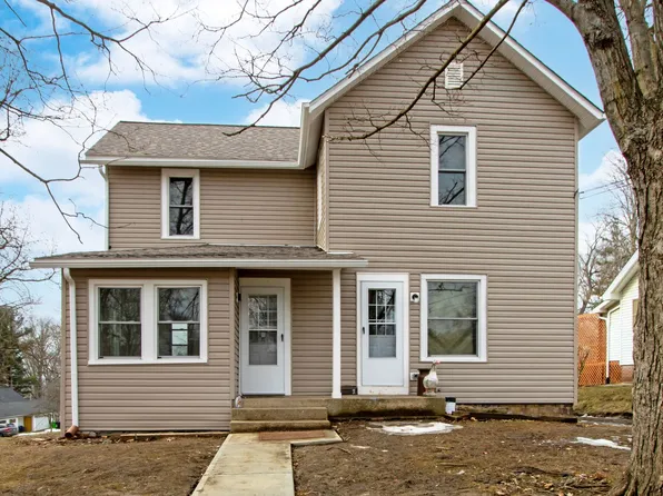 554 Northwestern Ave, Wooster, OH 44691