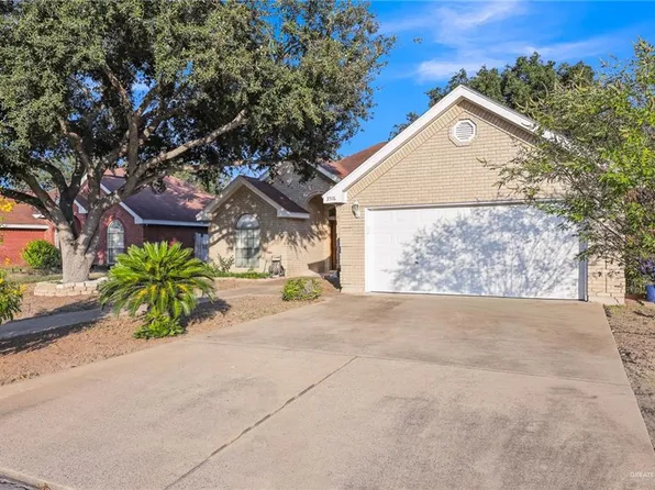 3516 N 32nd St, McAllen, TX 78501