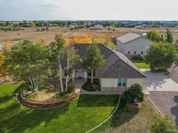 886 Cherokee Street, Strasburg, CO 80136