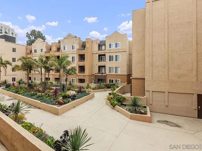 3550 Lebon Dr #6203 — Photo 1