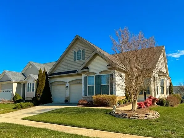 10201 Iverson Ave, Fredericksburg, VA 22407