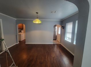 2502 NW 22nd St, Oklahoma City, OK 73107