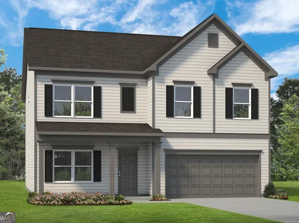 176 Deven Dr, Dallas, GA 30132