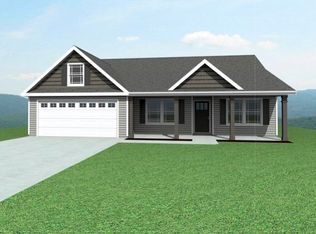 536 Adventure Isla Way, Campobello, SC 29322