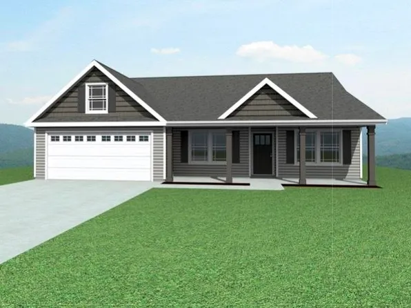 536 Adventure Isla Way, Campobello, SC 29322