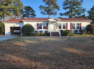 508 Loblolly Trl, Hampstead, NC 28443