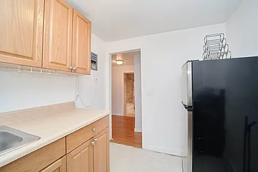 Rented by Brown Harris Stevens