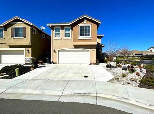 1701 Carswell Ln, Suisun City, CA