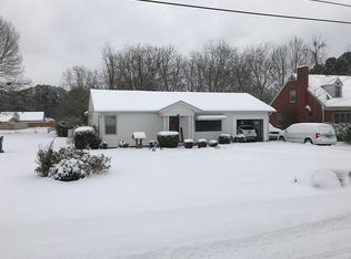 4004 Patton St, Milan, TN 38358