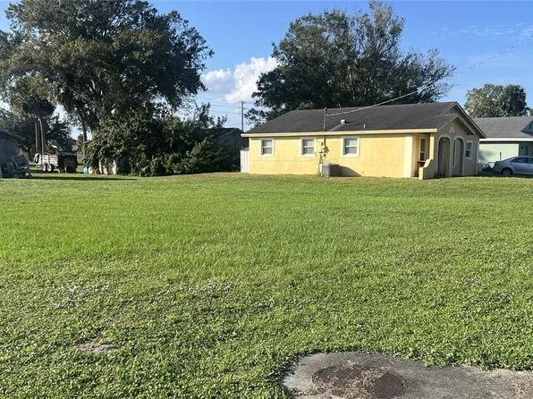 Dixie Ave Lot 18, Sanford, FL 32771