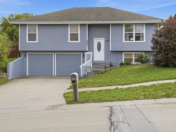 6845 SW 18th St, Topeka, KS 66615