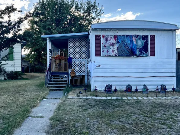 1030 SW 11th St Unit 33, Hermiston, OR 97838