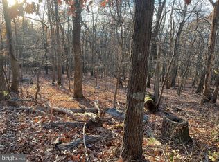 Stone Ridge Rd, Harpers Ferry, WV 25425