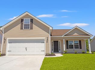 878 Owls Nest Dr. Lot 9 Busbee, Conway, SC 29527