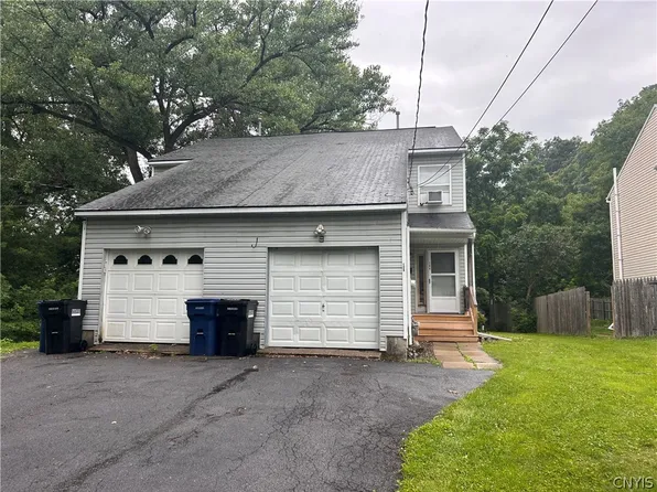 104 Depalma Ave, Syracuse, NY 13204