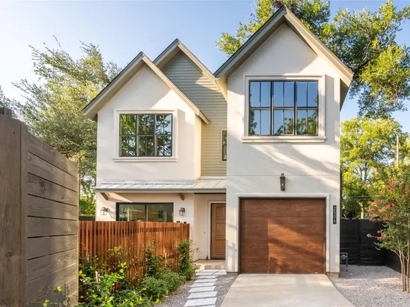 2506 E 2nd St #2, Austin, TX 78702